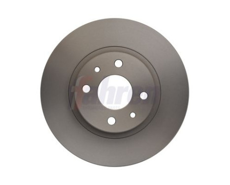 DRIVING BRAKE DISC