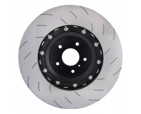 EBC Brake disc 2-part floating design SG2FC2028