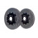 EBC Brake disc 2-part floating design SG2FC2028, Thumbnail 5