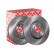 Febi Brake Discs + Brake Pads Combi Deal Combideal42 Febi Combi Deals, Thumbnail 2