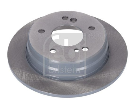 Febi Brake Discs + Brake Pads Combi Deal Combideal6 Febi Combi Deals, Image 3