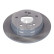 Febi Brake Discs + Brake Pads Combi Deal Combideal6 Febi Combi Deals, Thumbnail 3