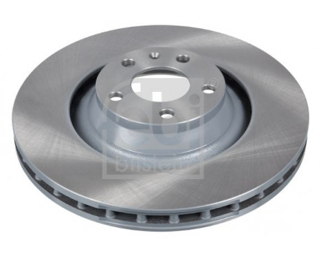 Febi Brake Discs + Brake Pads Combi Deal Combideal65 Febi Combi Deals, Image 3