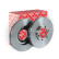 Febi Brake Discs + Brake Pads Combi Deal P-F-01-00179 Febi Combi Deals, Thumbnail 2