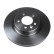 Febi Brake Discs + Brake Pads Combi Deal P-F-01-00209 Febi Combi Deals, Thumbnail 4