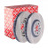 Febi Brake Discs + Brake Pads Combi Deal P-F-01-00695 Febi Combi Deals, Thumbnail 3