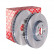 Febi Brake Discs + Brake Pads Combi Deal P-F-01-01177 Febi Combi Deals, Thumbnail 4