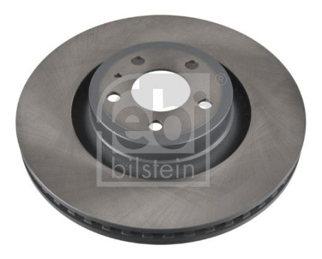 Febi Brake Discs + Brake Pads Combi Deal P-F-01-01179 Febi Combi Deals, Image 5