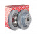 Febi Brake Discs + Brake Pads Combi Deal P-F-02-00180 Febi Combi Deals, Thumbnail 2