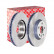 Febi Brake Discs + Brake Pads Combi Deal P-F-09-00093 Febi Combi Deals, Thumbnail 2