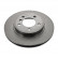 Febi Brake Discs + Brake Pads Combi Deal P-F-09-00222 Febi Combi Deals, Thumbnail 2