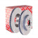 Febi Brake Discs + Brake Pads Combi Deal P-F-09-00474 Febi Combi Deals, Thumbnail 2