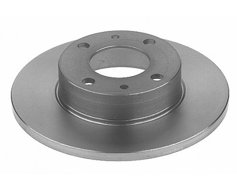 Febi Brake Discs + Brake Pads Combi Deal, Image 2