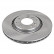 Febi Brake Discs + Brake Pads Combi Deal, Thumbnail 7