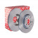 Febi Brake Discs + Brake Pads Combi Deal, Thumbnail 3