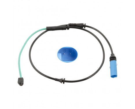 Febi Brake Discs + Brake Pads Combi Deal, Image 3
