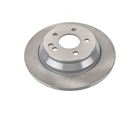 Febi Brake Discs + Brake Pads Combi Deal, Image 4