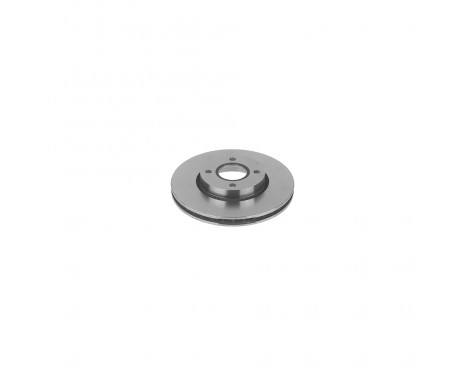 Febi Brake Discs + Brake Pads Combi Deal, Image 5