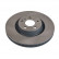 Febi Brake Discs + Brake Pads Combi Deal, Thumbnail 6