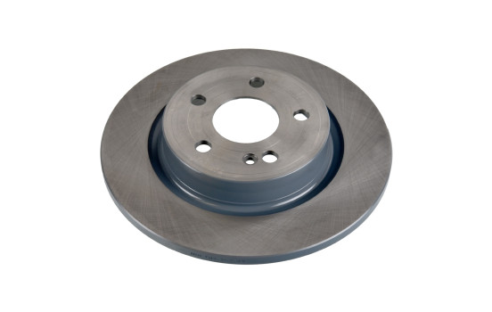 Febi Brake Discs + Brake Pads Combi Deal, Image 10
