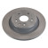 Febi Brake Discs + Brake Pads Combi Deal, Thumbnail 2