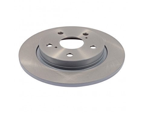 Febi Brake Discs + Brake Pads Combi Deal, Image 2