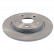 Febi Brake Discs + Brake Pads Combi Deal, Thumbnail 2