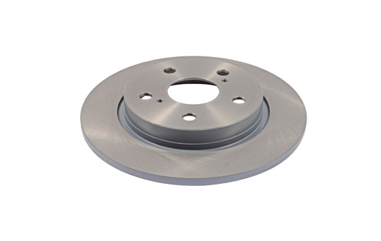 Febi Brake Discs + Brake Pads Combi Deal, Image 2
