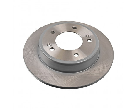 Febi Brake Discs + Brake Pads Combi Deal, Image 6