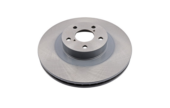 Febi Brake Discs + Brake Pads Combi Deal, Image 2