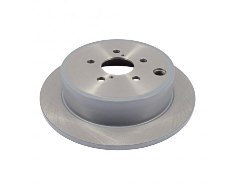 Febi Brake Discs + Brake Pads Combi Deal, Image 3