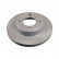 Febi Brake Discs + Brake Pads Combi Deal, Thumbnail 4