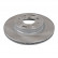 Febi Brake Discs + Brake Pads Combi Deal, Thumbnail 4