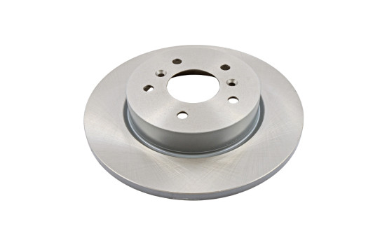 Febi Brake Discs + Brake Pads Combi Deal, Image 2