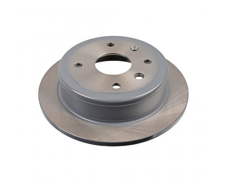 Febi Brake Discs + Brake Pads Combi Deal, Image 2