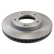 Febi Brake Discs + Brake Pads Combi Deal, Thumbnail 6