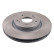 Febi Brake Discs + Brake Pads Combi Deal, Thumbnail 4