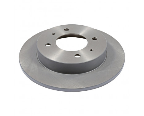 Febi Brake Discs + Brake Pads Combi Deal, Image 2