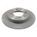Febi Brake Discs + Brake Pads Combi Deal, Thumbnail 2