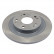 Febi Brake Discs + Brake Pads Combi Deal, Thumbnail 4