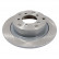 Febi Brake Discs + Brake Pads Combi Deal, Thumbnail 3