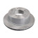 Febi Brake Discs + Brake Pads Combi Deal, Thumbnail 4