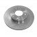 Febi Brake Discs + Brake Pads Combi Deal, Thumbnail 6