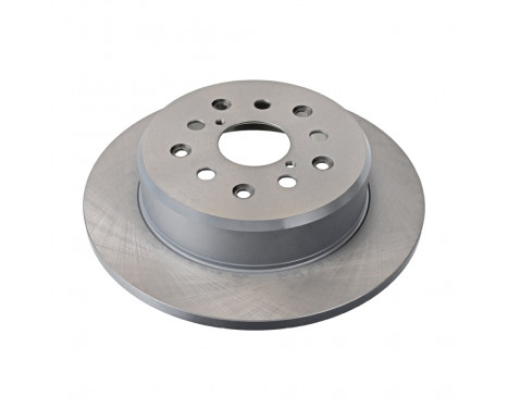 Febi Brake Discs + Brake Pads Combi Deal, Image 2