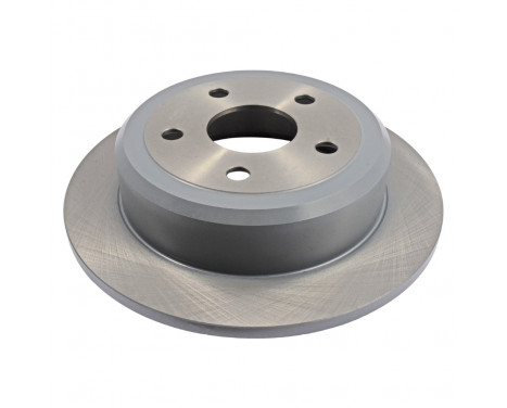 Febi Brake Discs + Brake Pads Combi Deal, Image 5