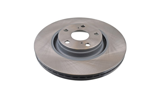 Febi Brake Discs + Brake Pads Combi Deal, Image 2