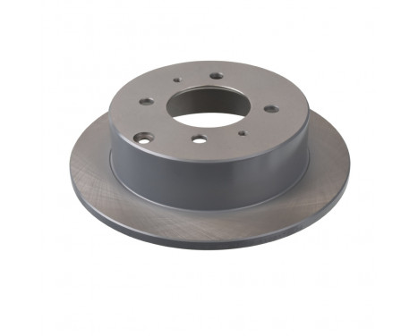Febi Brake Discs + Brake Pads Combi Deal, Image 4