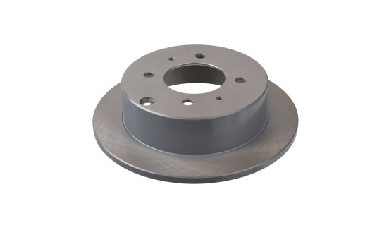 Febi Brake Discs + Brake Pads Combi Deal, Image 4