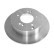 Febi Brake Discs + Brake Pads Combi Deal, Thumbnail 6
