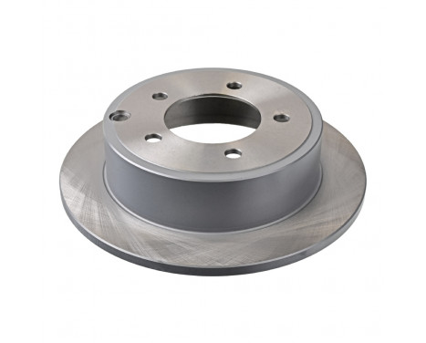 Febi Brake Discs + Brake Pads Combi Deal, Image 10